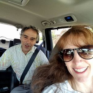 Meet your Posher, Darin